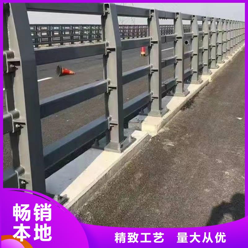 不锈钢护栏厂家