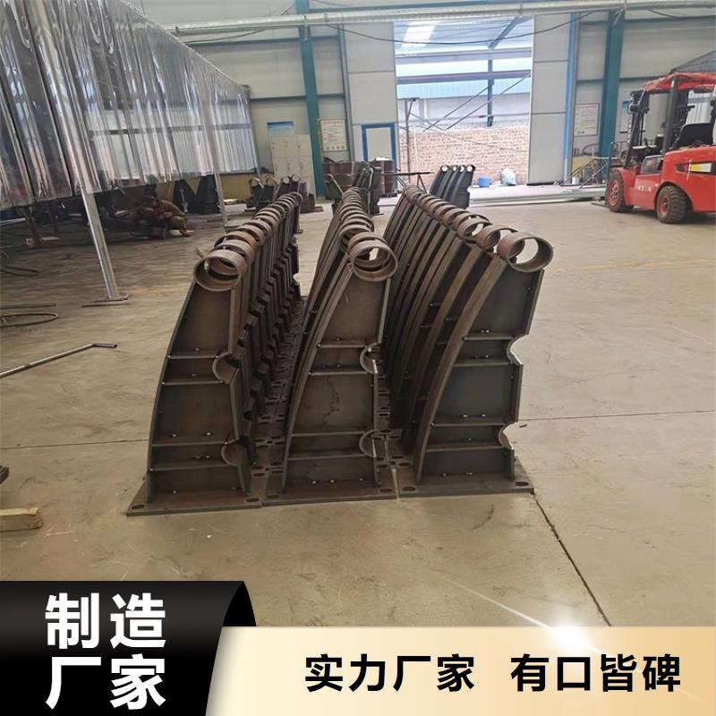 高铁不锈钢护栏技术实力雄厚