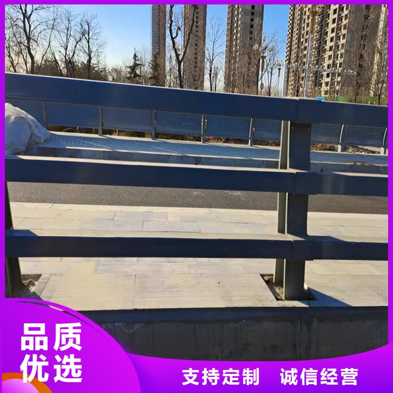 护栏栏杆规格齐全