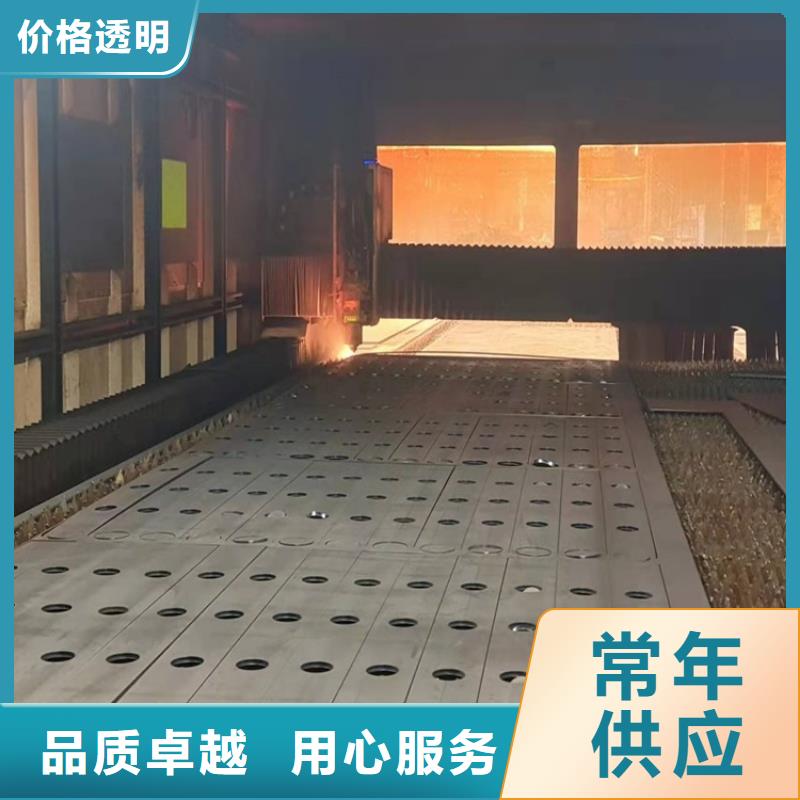 不锈钢复合管道路护栏生产加工与销售