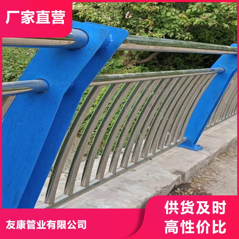 不锈钢桥梁栏杆护栏厂家报价