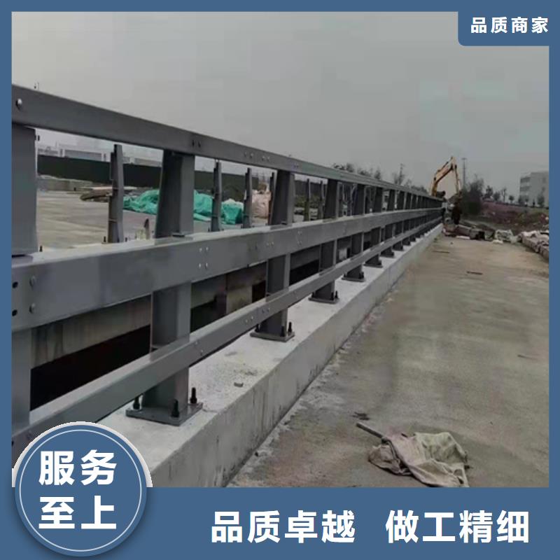 不锈钢护栏厂家价格-可按需定做
