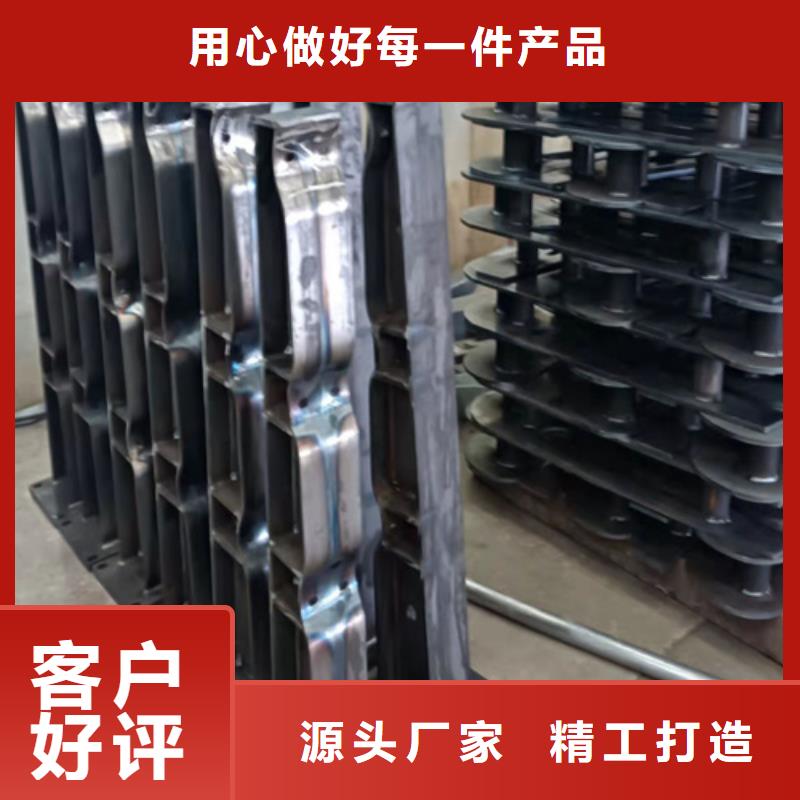 304防撞栏杆价格实惠