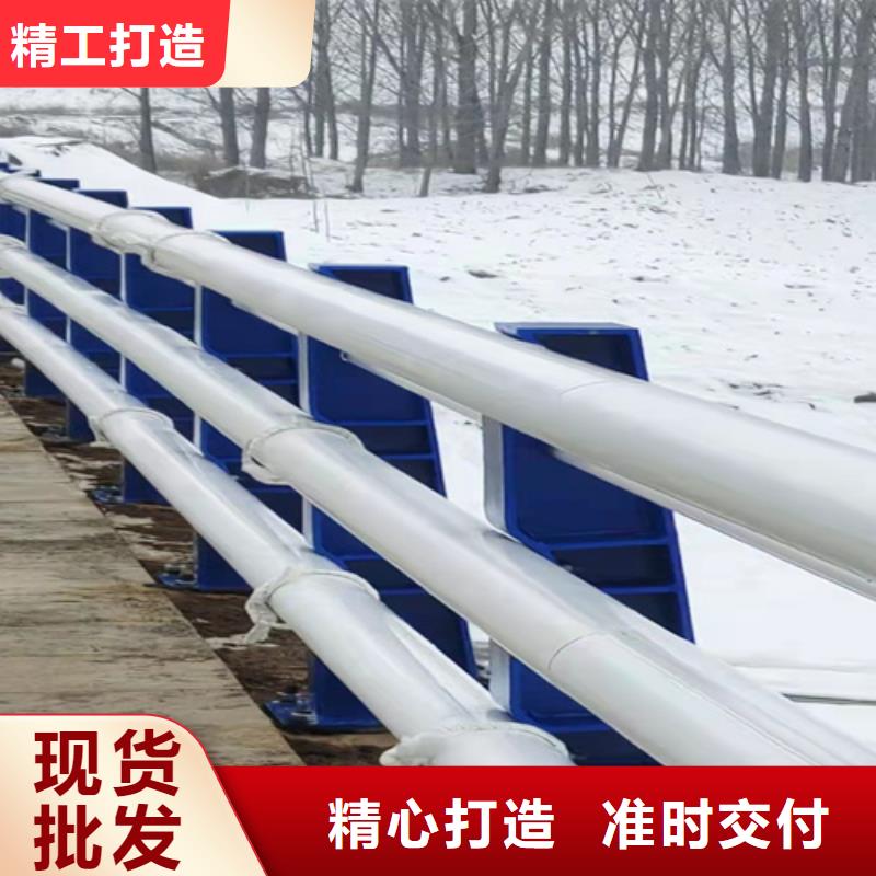 道路景观护栏专业的技术和服务值得信赖--欢迎咨询