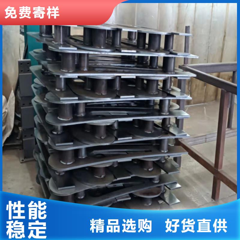 防撞护栏生产、运输、安装