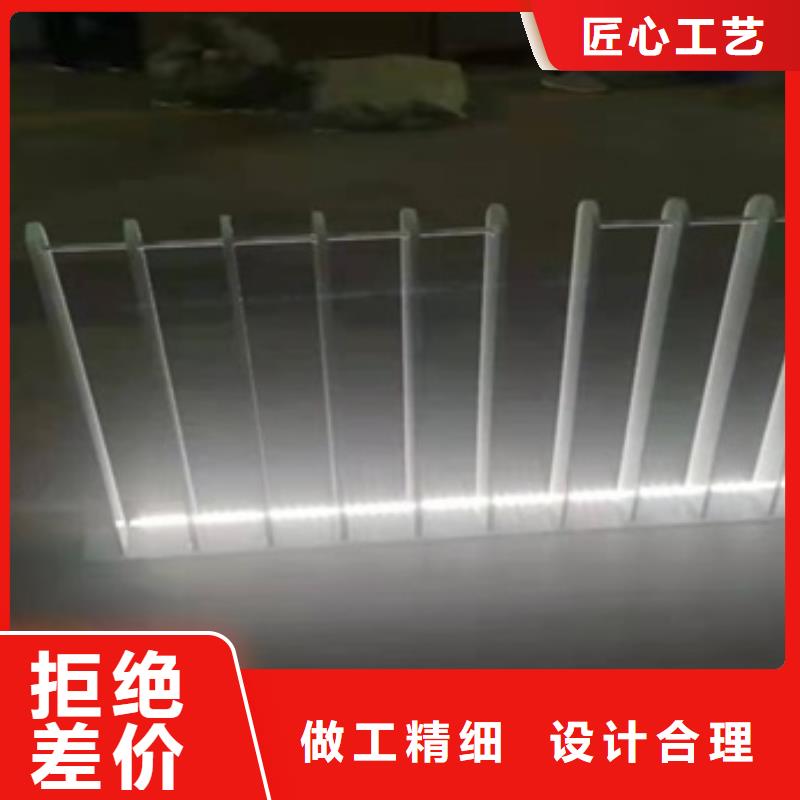 不锈钢护栏大厂家才可靠