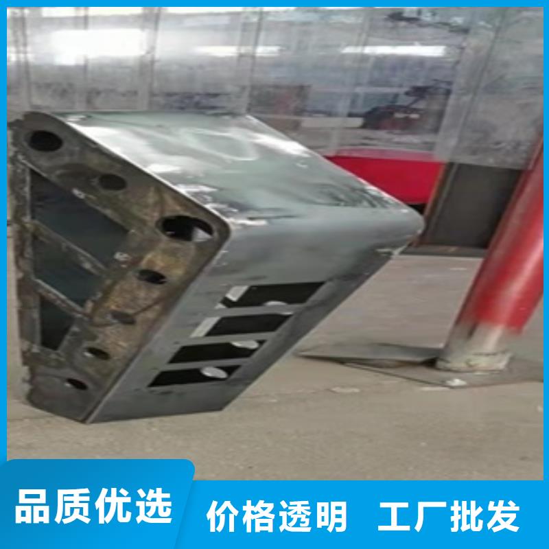 201不锈钢桥梁护栏质量有保证