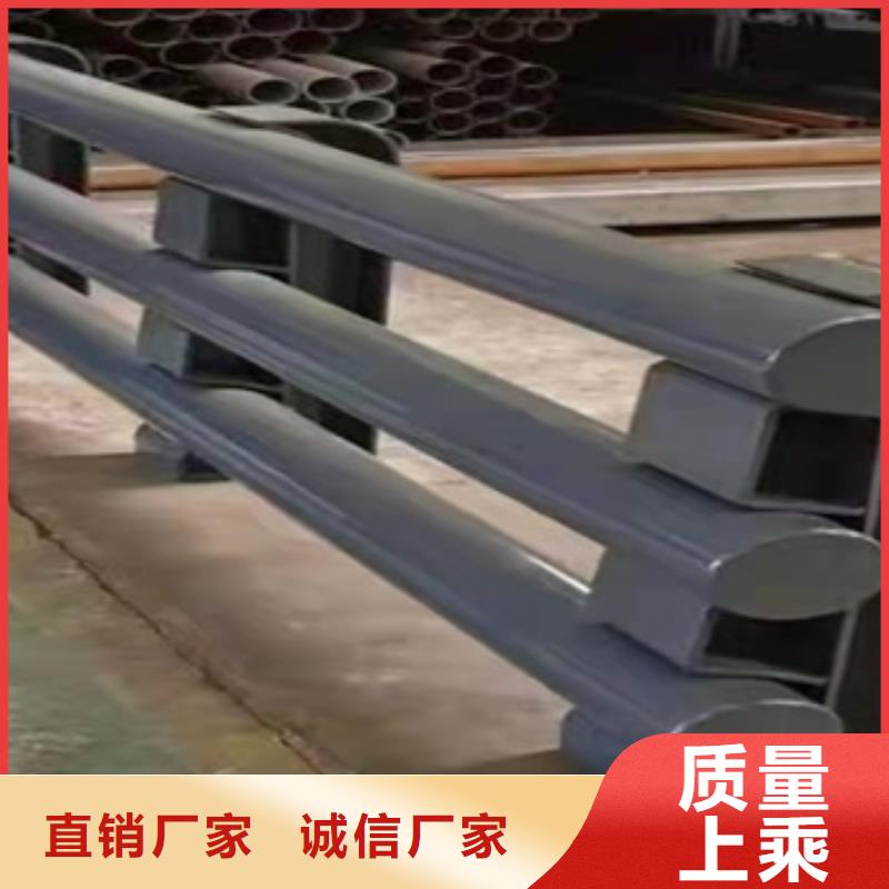 304不锈钢复合管桥梁护栏欢迎来电咨询