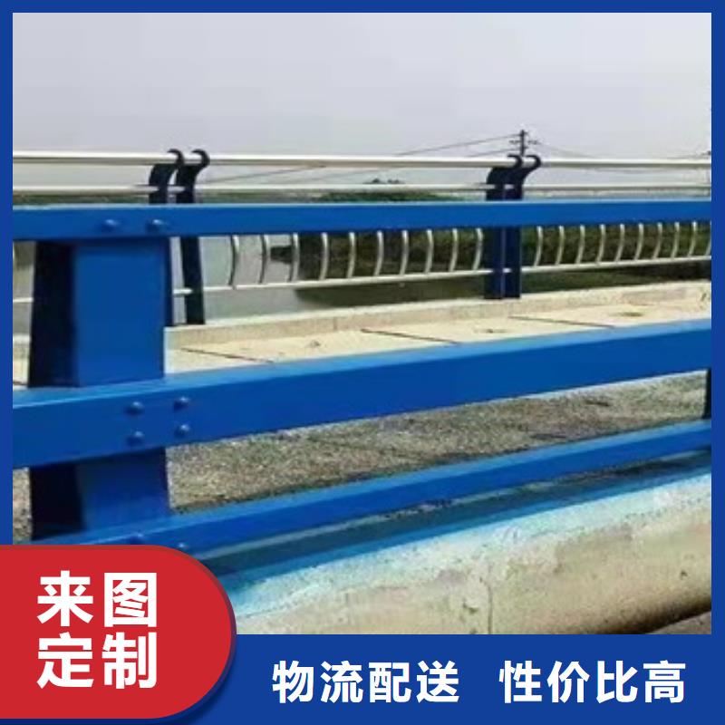 不锈钢护栏厂家价格-可按需定做