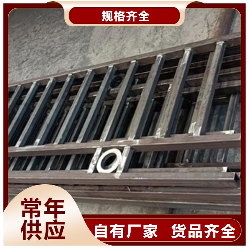 304防撞栏杆生产加工与销售