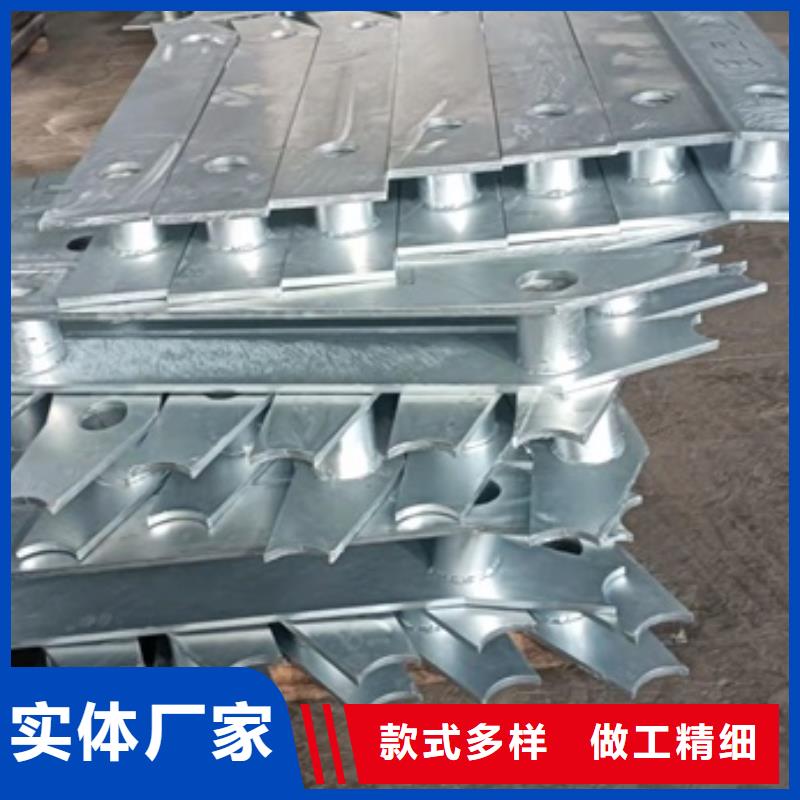 供应304防撞栏杆_优质厂家