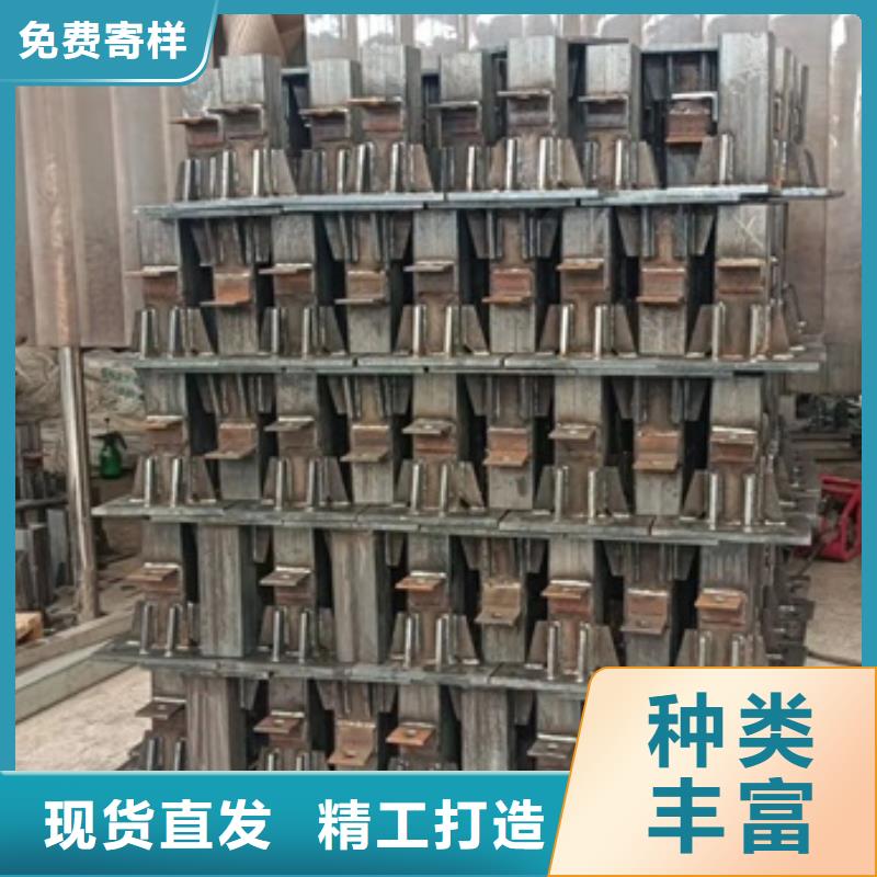 不锈钢复合管河道护栏一站式定制厂家