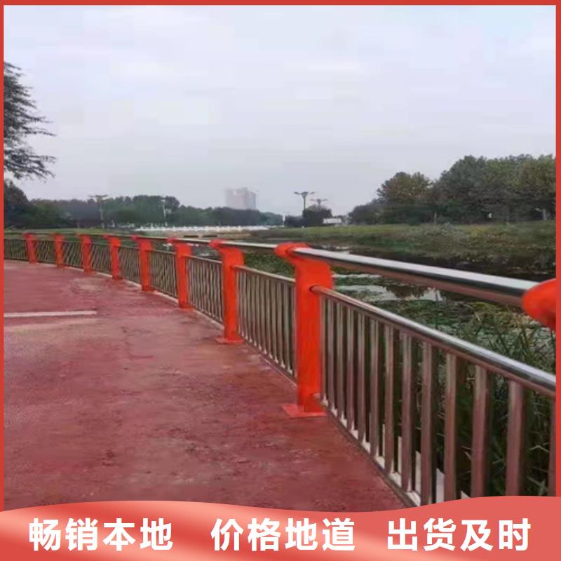 值得信赖的LED灯光护栏供货商