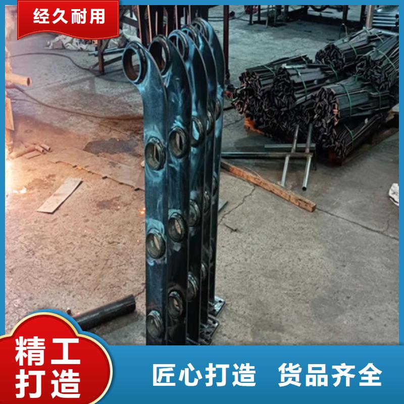 #304不锈钢桥梁护栏#选择我们