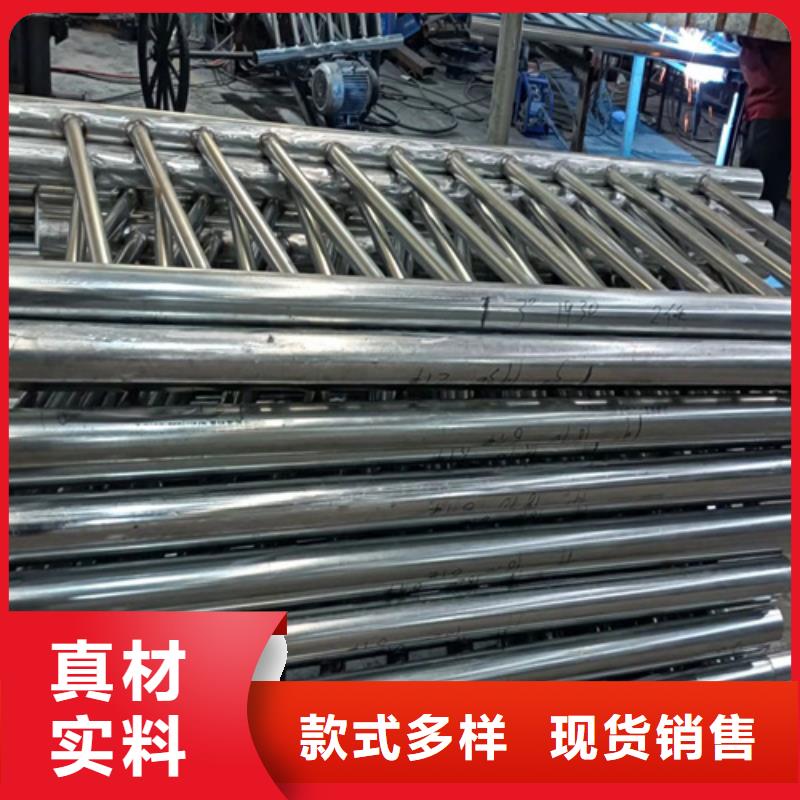 泌阳县专业销售景观河道护栏-优质
