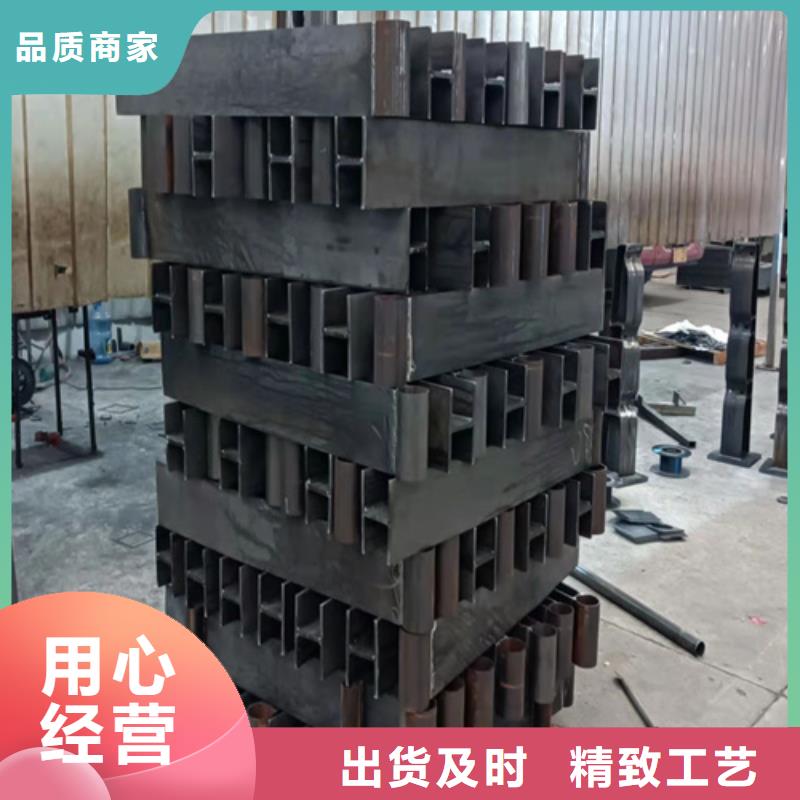 常年供应铝合金护栏-热销