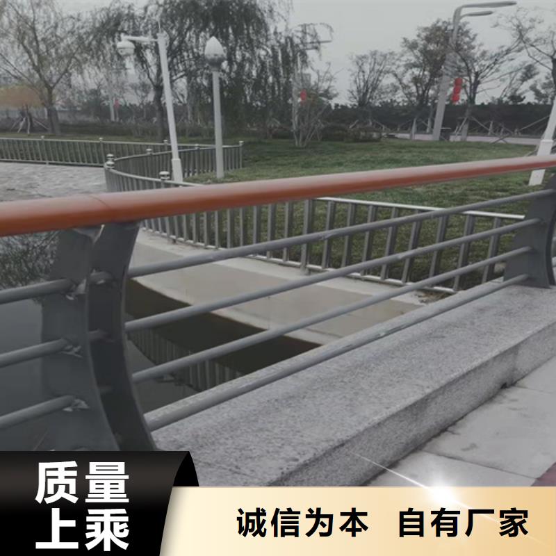 买不锈钢复合管道路护栏必看-经验丰富