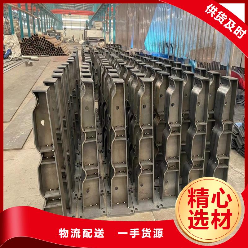 本地的201桥梁栏杆生产厂家