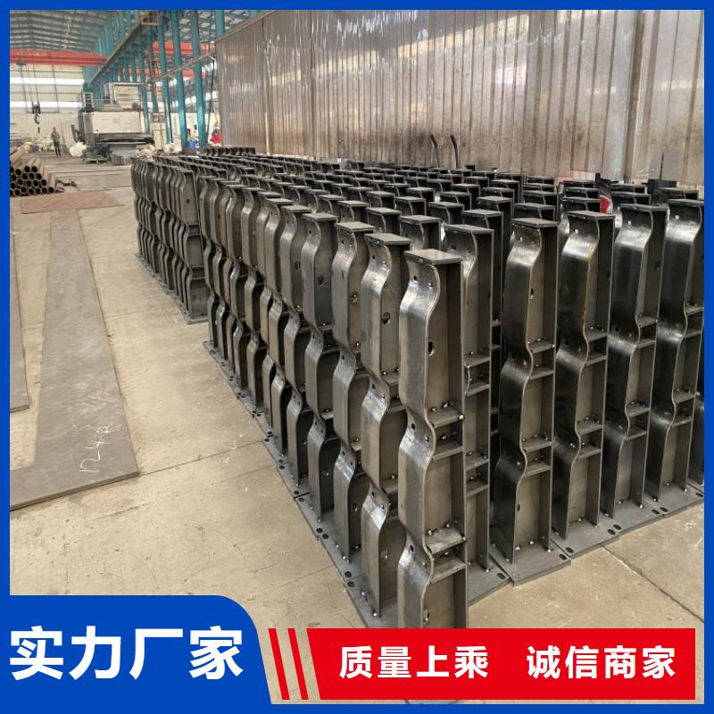 304桥梁护栏大量现货供应