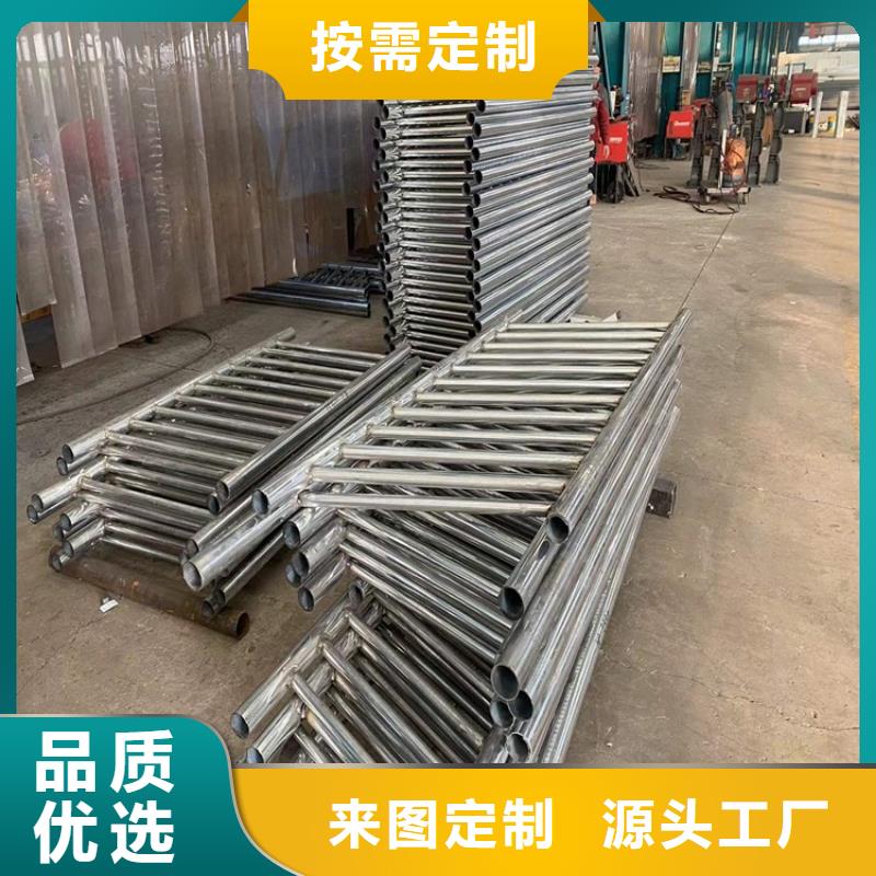 不锈钢护栏厂家多种规格供您选择