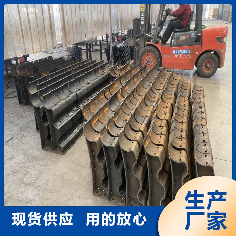 铸造石护栏用途