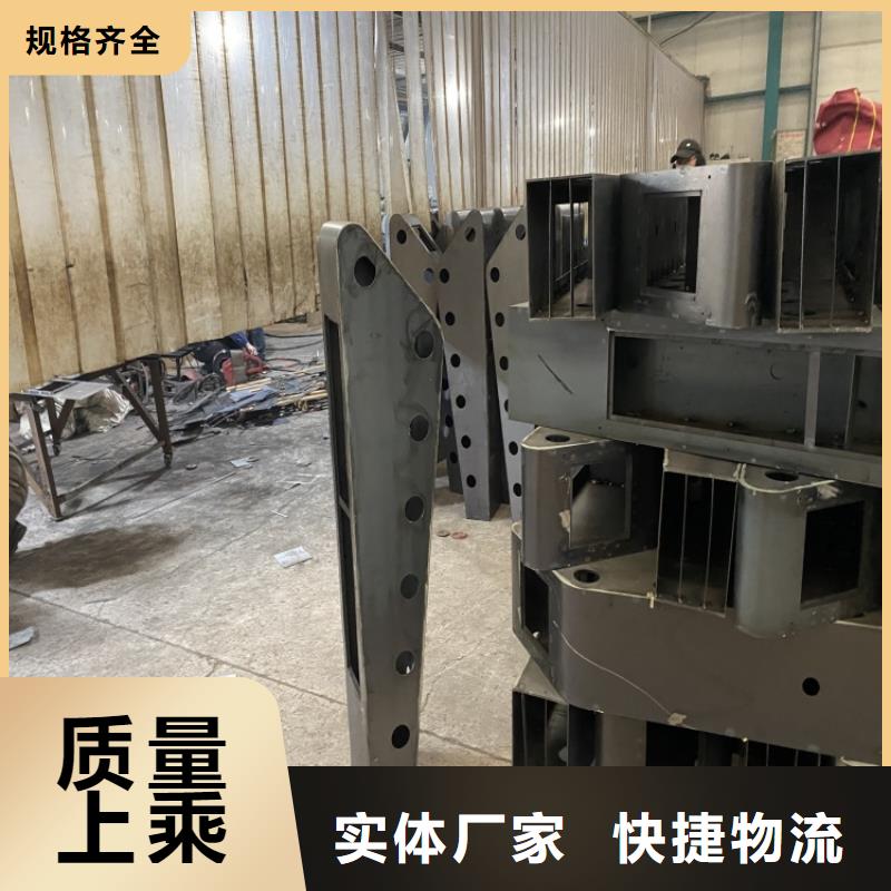 高铁护栏定制费用