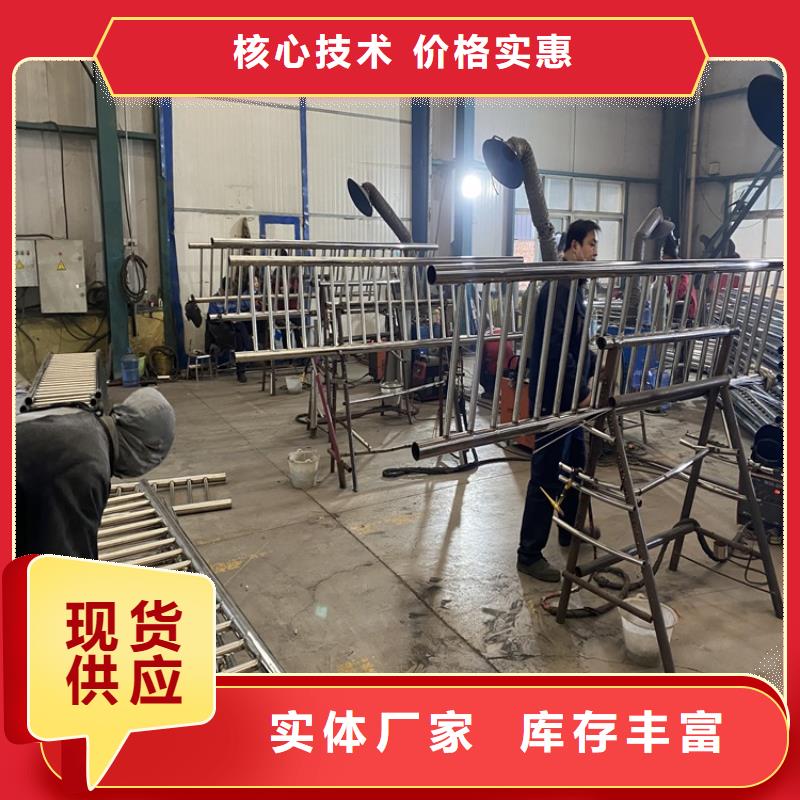 桥梁护栏立柱高性价比