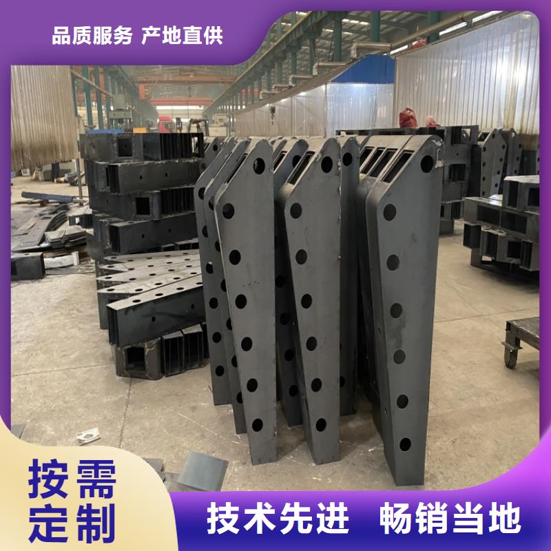 高铁护栏优良品质