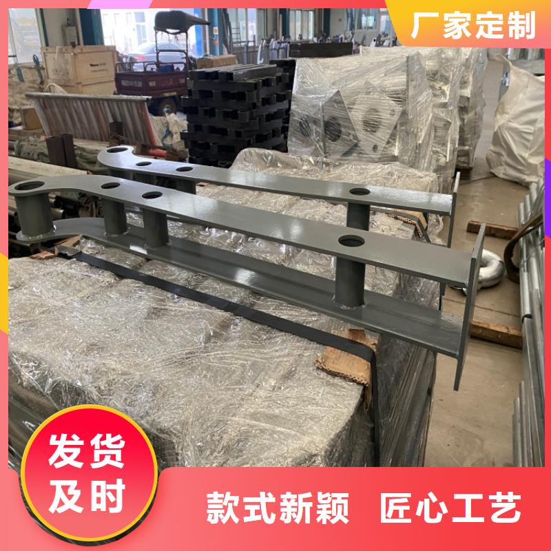 防撞桥梁栏杆促销