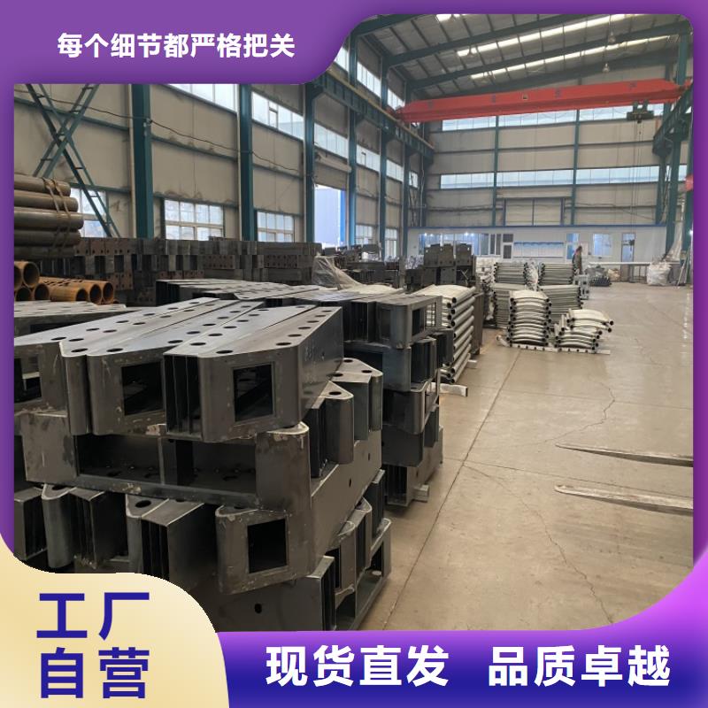 不锈钢护栏厂家是您不二之选
