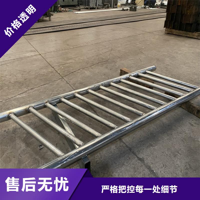 Q235B防撞护栏_友康管业有限公司