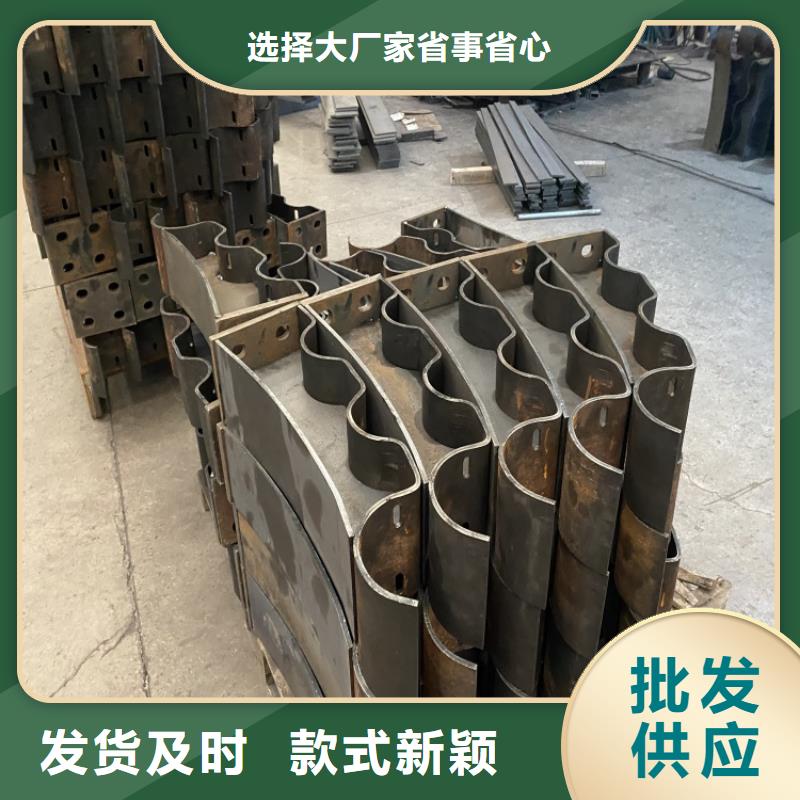 护栏栏杆-护栏栏杆货源足