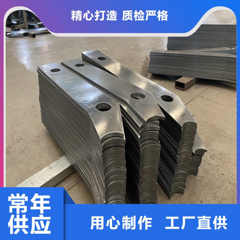 304不锈钢桥梁护栏大品牌值得信赖