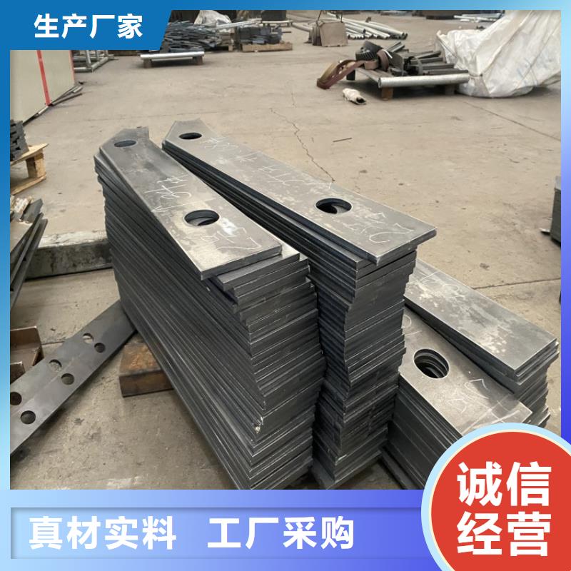 不锈钢桥梁栏杆多种规格