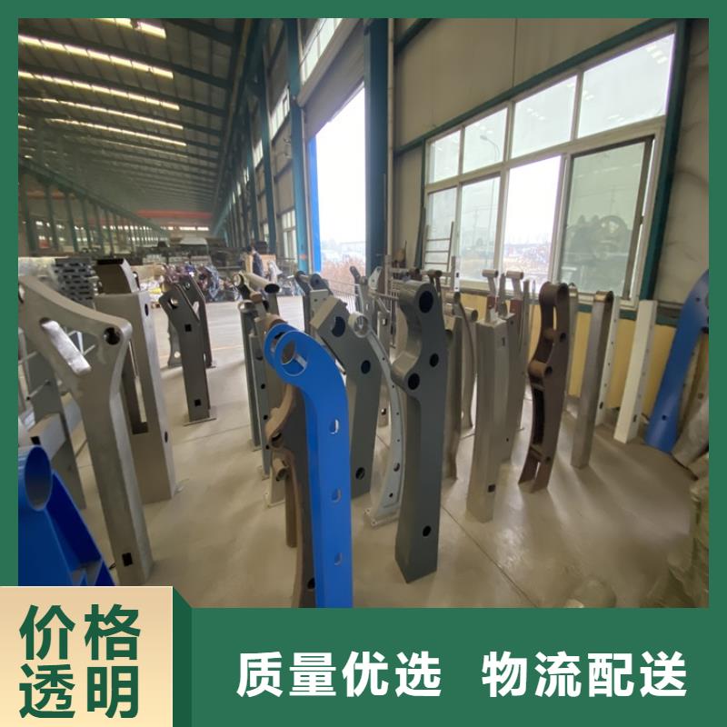 防撞桥梁栏杆促销