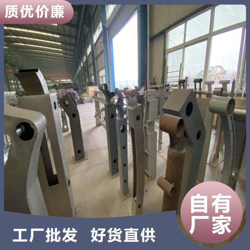 不锈钢护栏厂家多种规格供您选择