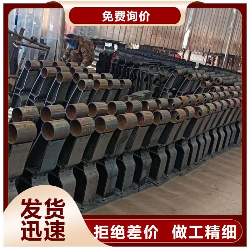 卖天桥护栏的销售厂家