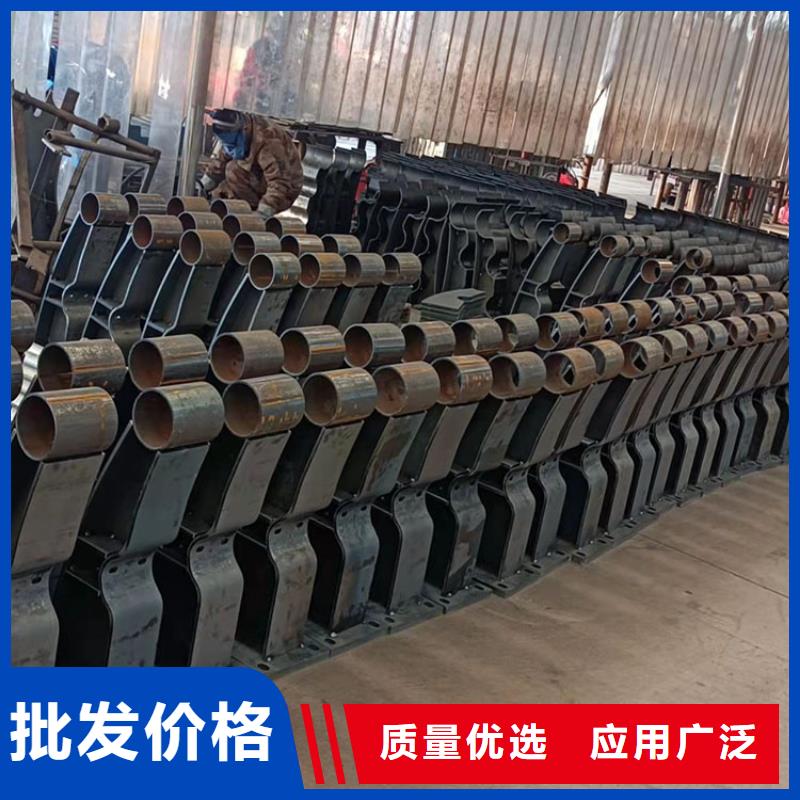 现货供应不锈钢复合管栏杆_厂家/供应
