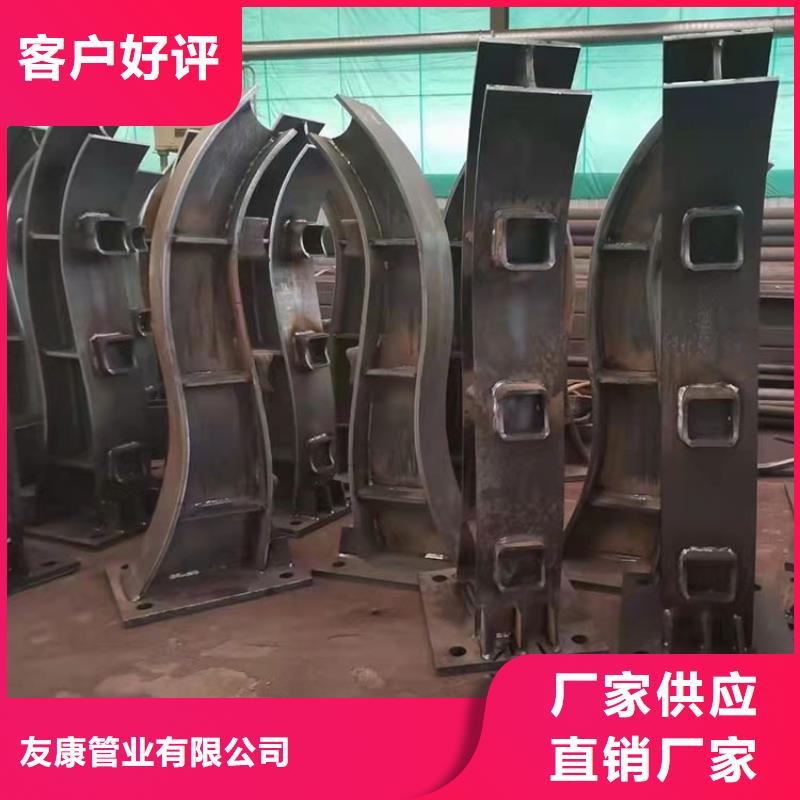 城市桥梁灯光护栏企业-可接急单