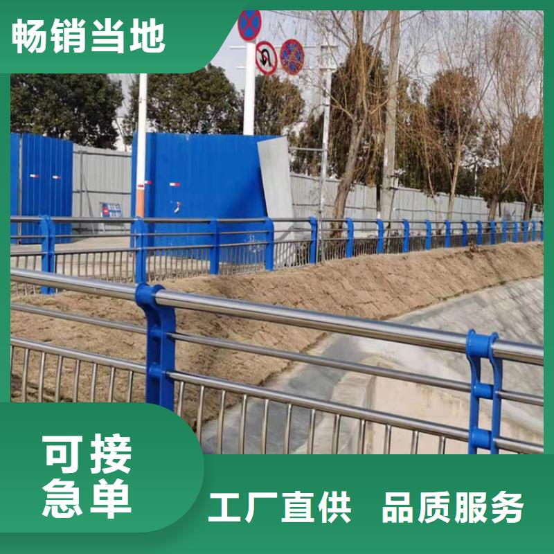 甄选：桥梁钢板立柱供货商