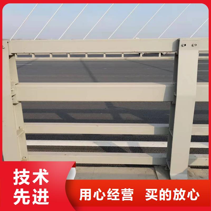 不锈钢复合管护栏价格行情