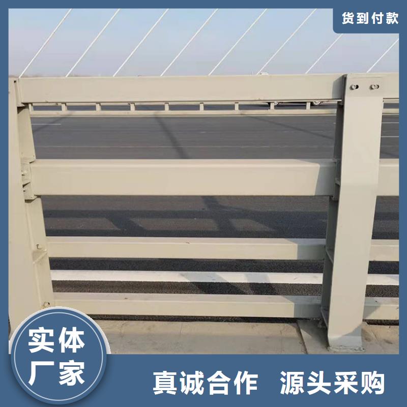 铸造石钢管护栏制造厂商