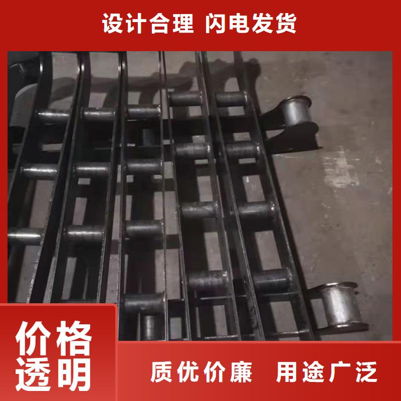 甄选：桥梁钢板立柱供货商