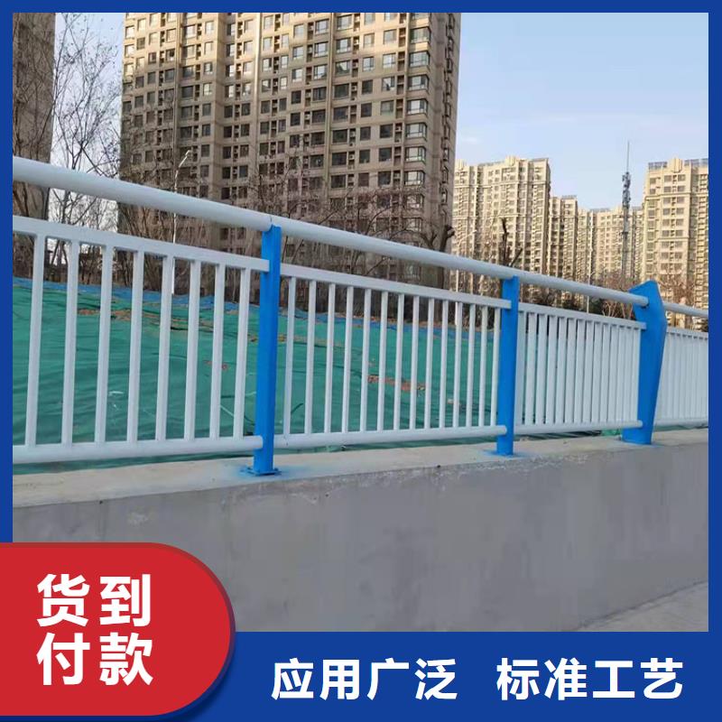 钢板立柱现货直供价格优