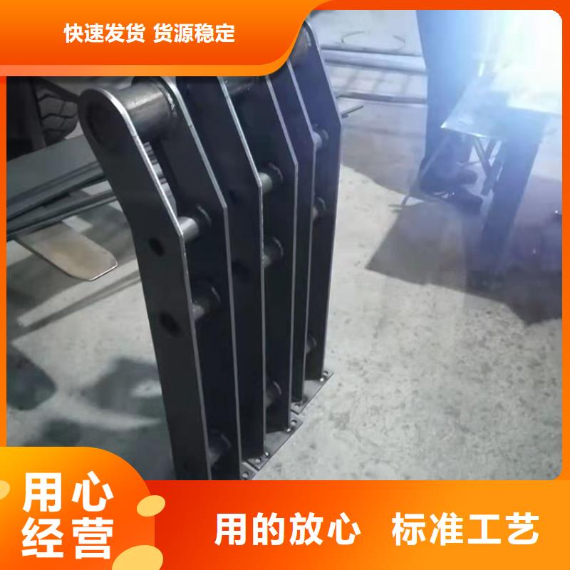 不锈钢护栏价格优势大