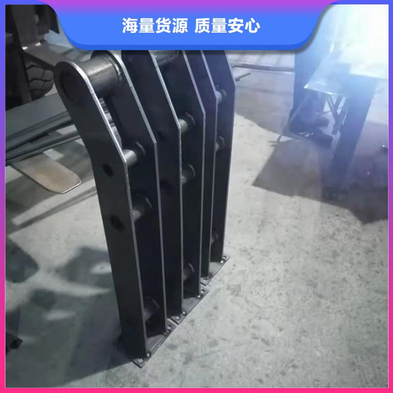 质量好的桥梁防撞厂家