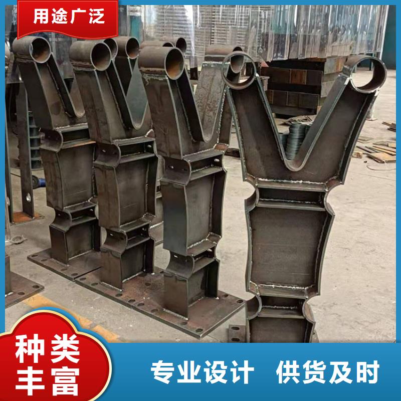 不锈钢复合管咨询电话