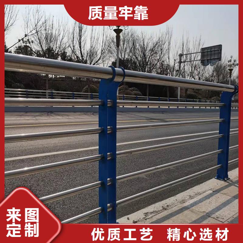 卖天桥护栏的销售厂家