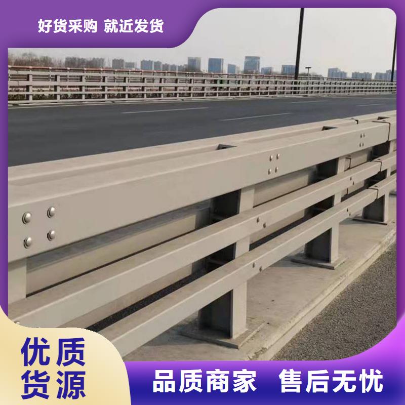 不锈钢桥梁护栏现货销售厂家