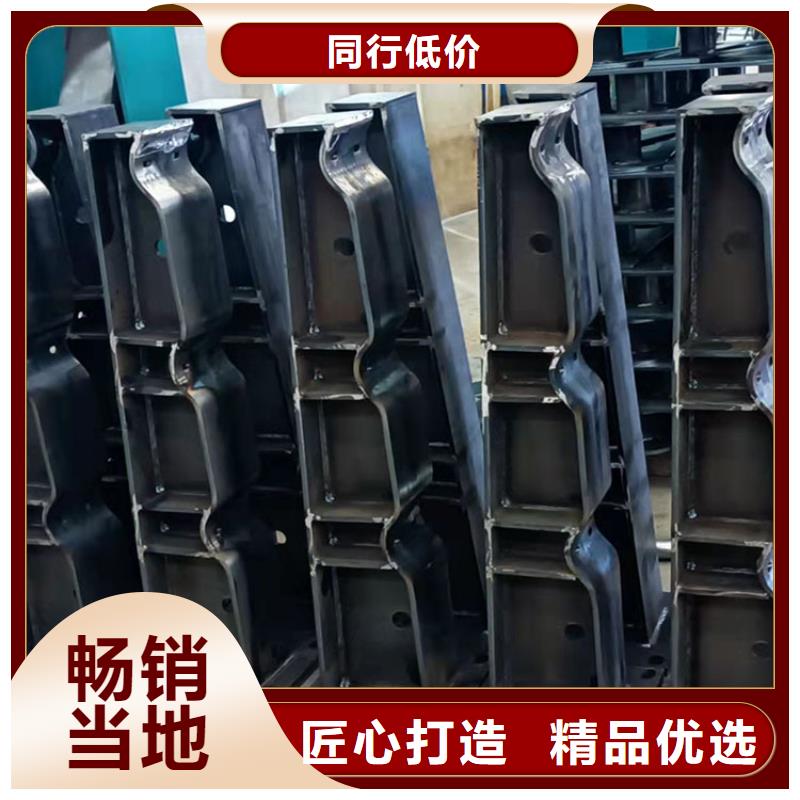 定制碳钢与不锈钢复合管_精选厂家